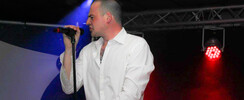 Rémi Syla - artiste-auteur-interprète